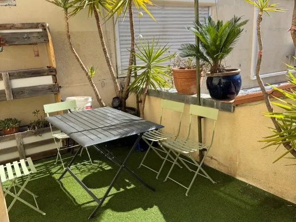 Loue chambre dans appartement 145m²
