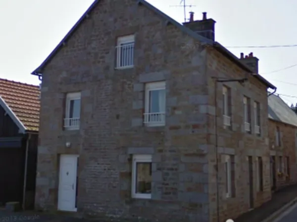Vente Immeuble 108 m²
