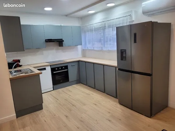 Colocation exclusivement étudiants , baux étudiants, 5 chambres