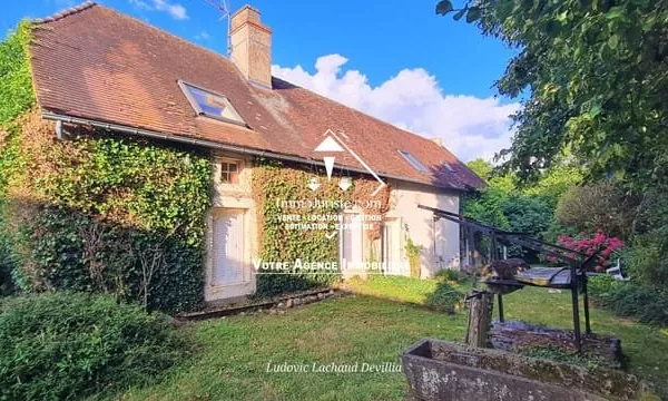 Maison 9 pièces 220 m²
