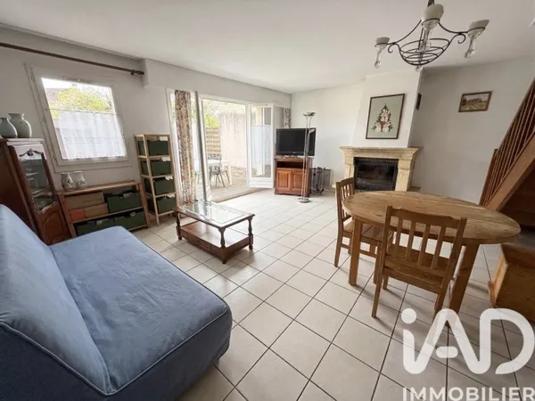 Maison 5 pièces 99 m²