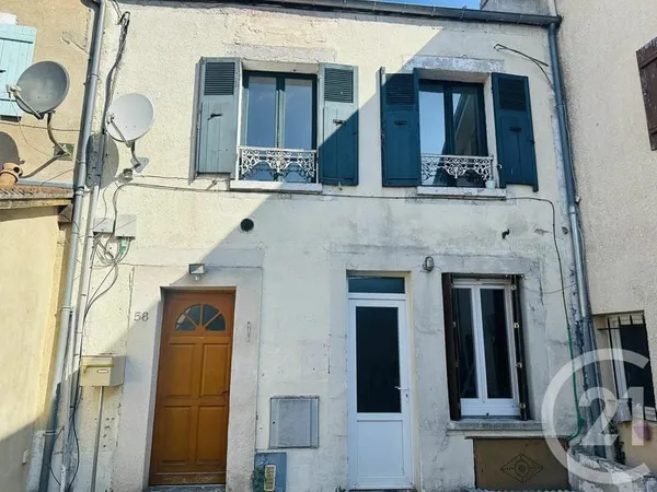 Appartement 5 pièces 99 m²