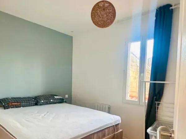 Appartement - T2 - Libourne - 580