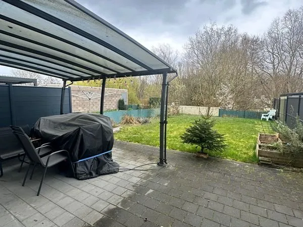 Appartement, secteur Welferding