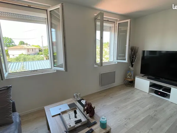 T2 52 m2 à louer