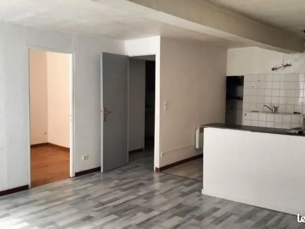Appartement T2