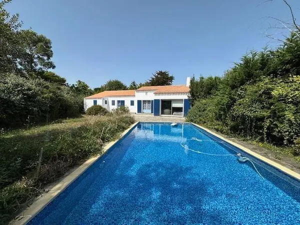 Maison 6 pièces 155 m²