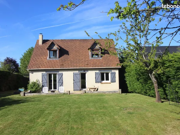 Maison Montmain