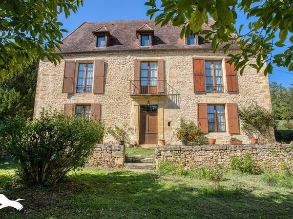 Maison 6 pièces 166 m²