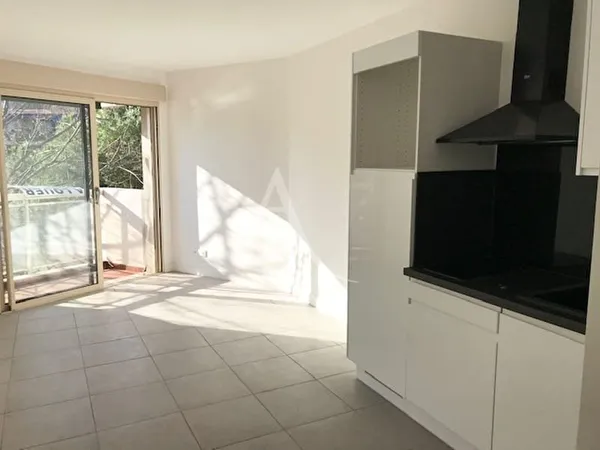 Appartement 1 pièce 24 m²