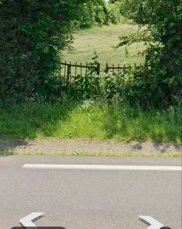 Terrain de loisirs agricole viabilisé région Deauville Pont l'évêque