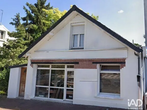 Boutique 36 m²