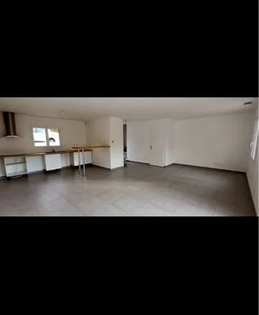 Villa T4 à vendre sur Nîmes