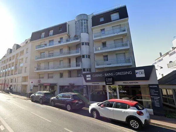 Stationnement Location Nogent-sur-Marne   95€