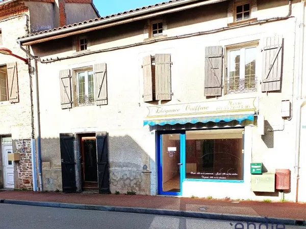 Maison 6 pièces 106 m²