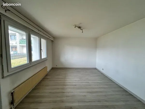 Appartement T2 39m2 - Centre Annemasse