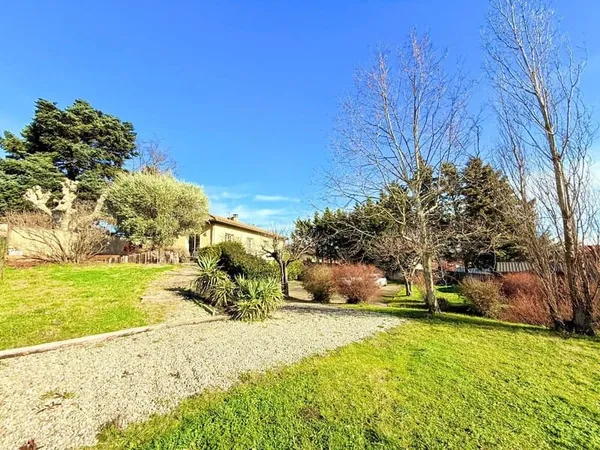 Maison et villa de prestige Vente Ternay 6p 185m² 625000€