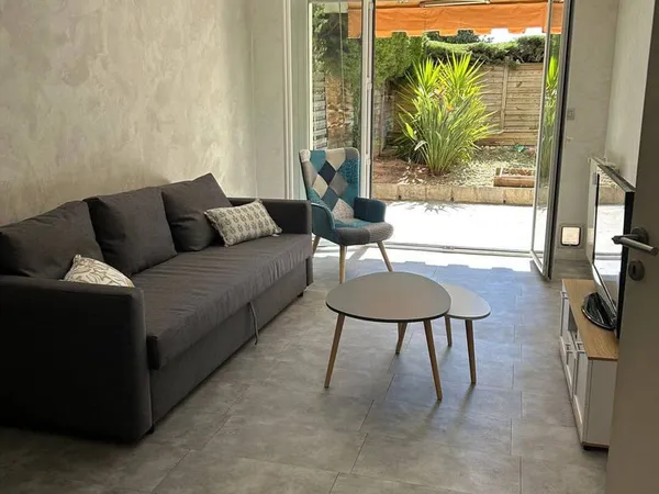 Appartement 4 pièces 70 m²