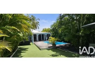 Vente Maison/villa 3 pièces