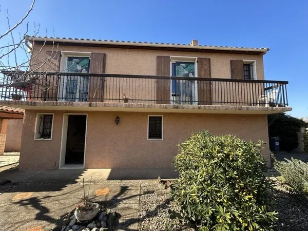 Maison Vente Agde 4p 120m² 300000€