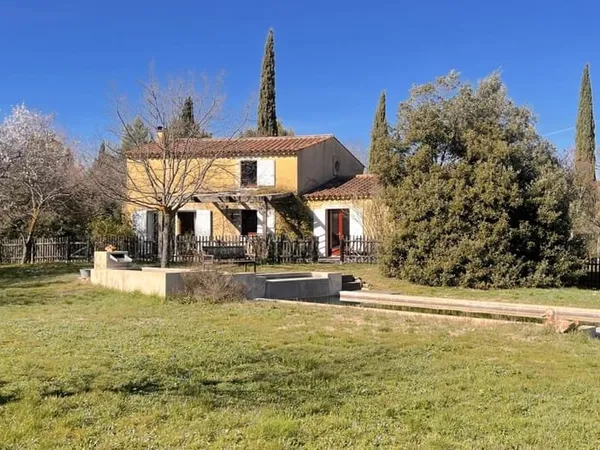 MAISON AVEC VUE