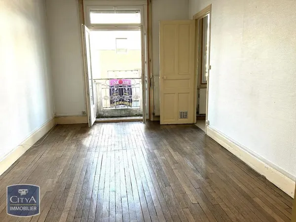 Appartement 2 pièces 49 m²