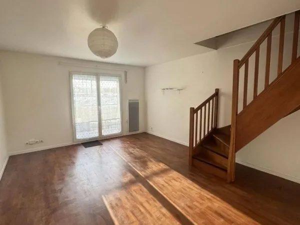 Duplex 5 pièces 100 m²