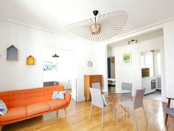 Appartement Fontenay Sous Bois 3 pièces 69.19 m2