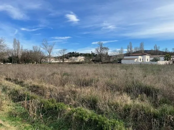 Maison 440 m²