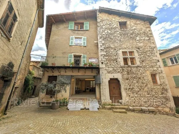 Maison 7 pièces 153 m²