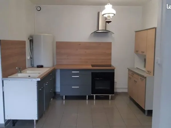 Location appartement non meublé