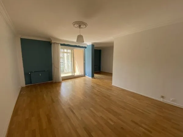 GROUPE GIBOIRE - Appartement T3 - 18 Boulevard de l'Yser - CLEMENCEAU