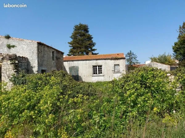 Maison 3 pièces 83 m²