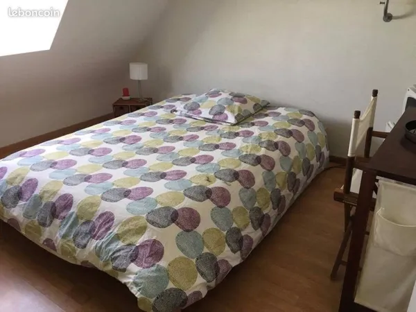 Location chambre