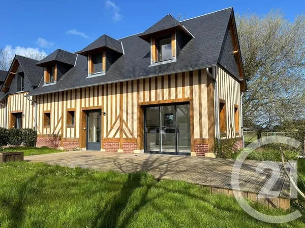 Maison 4 pièces 76 m²
