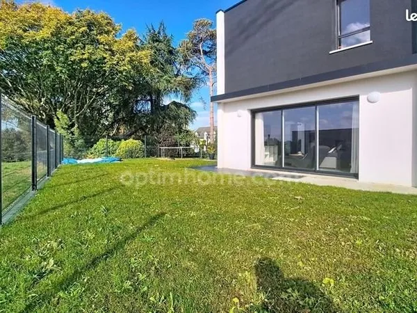 Maison 7 pièces 142 m²