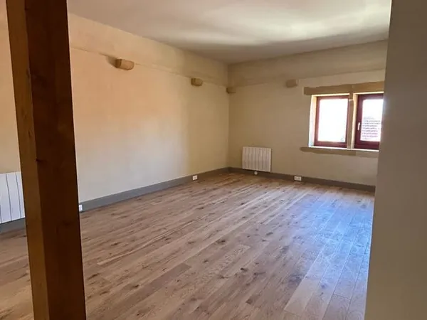 Appartement 2 pièces 56 m²