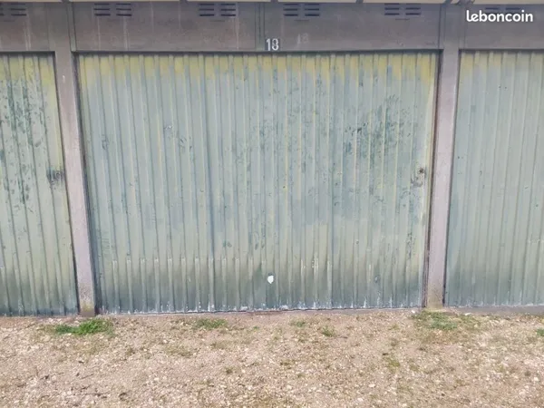 Stationnement Vente Châlons-en-Champagne   56€
