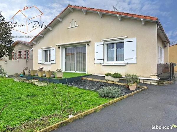 Pavillon 4 pièces 101 m²