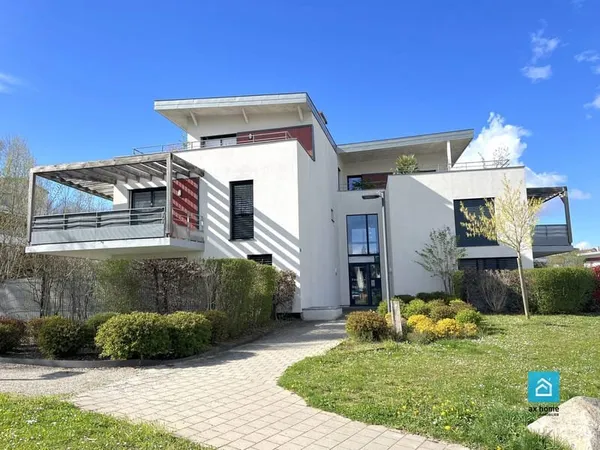 Appartement T2 - 50 m2 - SOUFFELWEYERSHEIM