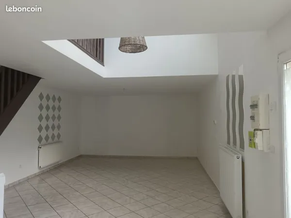 Appartement 3 chambres