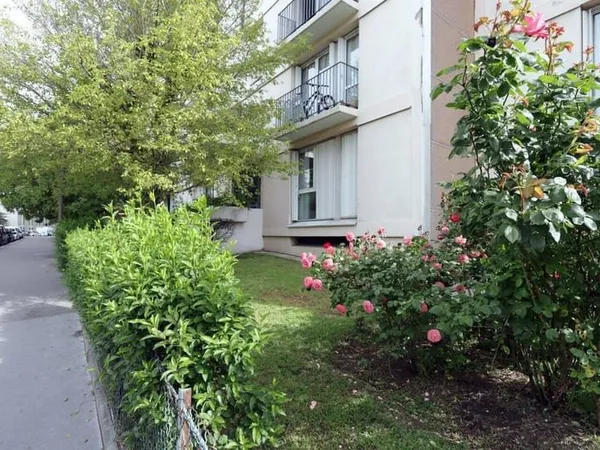 Appartement 3 pièces 54 m²