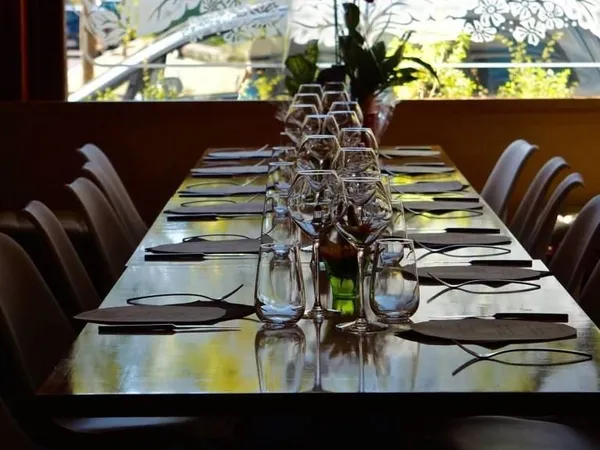 Fonds de commerce traiteur restaurant bar