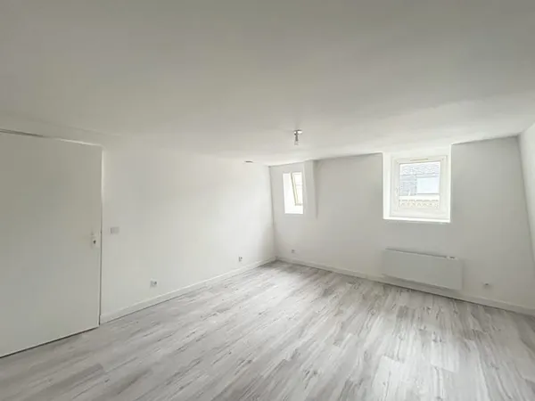 Studio 1 pièce 24 m²