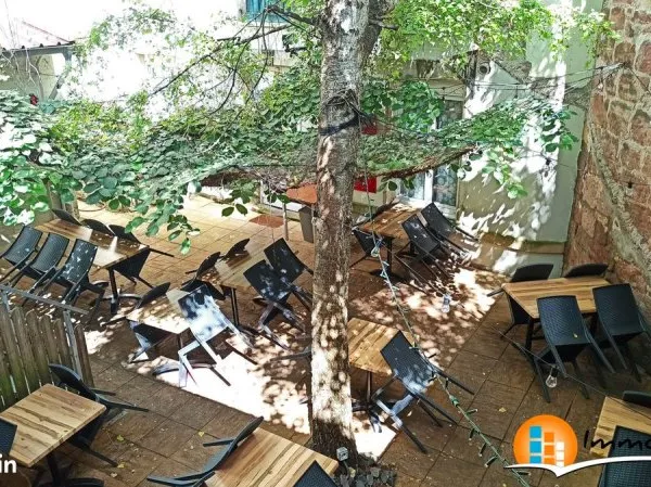 Fonds de commerce 240 m² Épinal