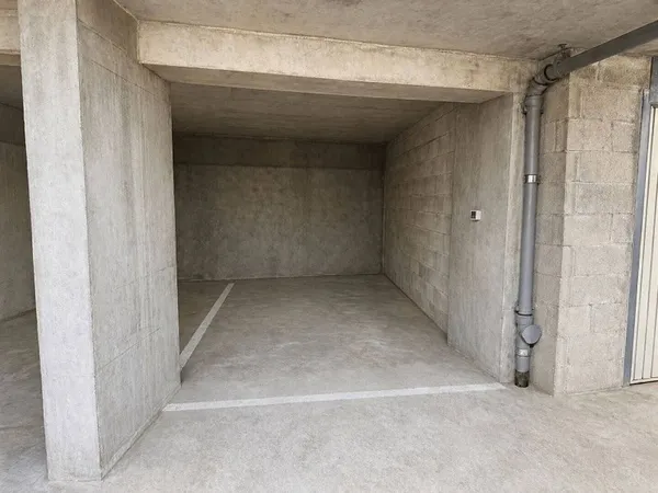 Parking 10 m²