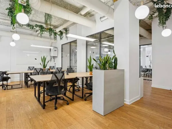 Boutique 422 m² PARIS