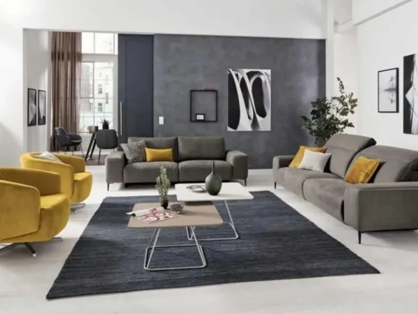5 PIÈCES offrant 133m² de surface privative
