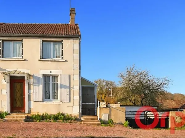 Maison 4 pièces 95 m²