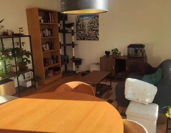 Appartement 3 pièces 67 m²